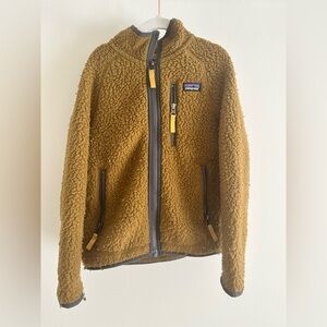 Patagonia Retro Sherpa Jacket